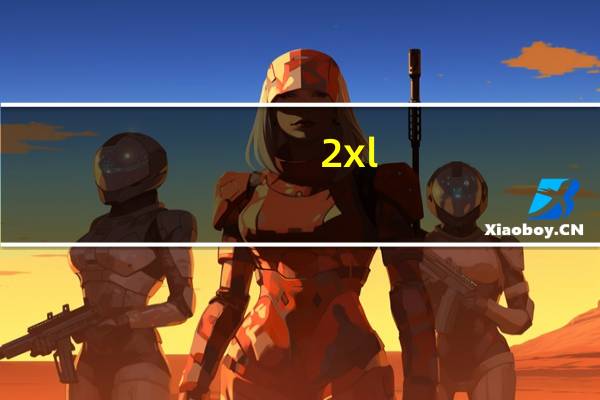 2xl 是多大码的衣服