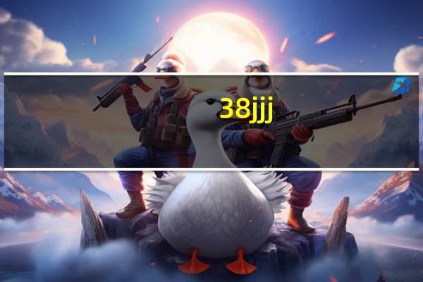 38jjj