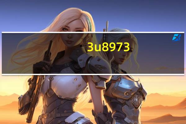 3u8973