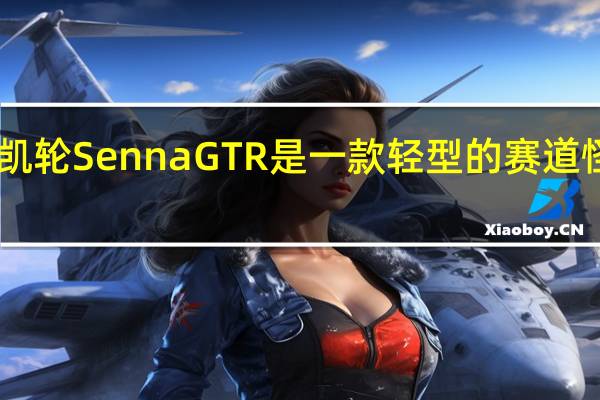 814马力的迈凯轮SennaGTR是一款轻型的赛道怪兽而且已经卖完了