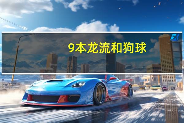 9本龙流和狗球，哪个强
