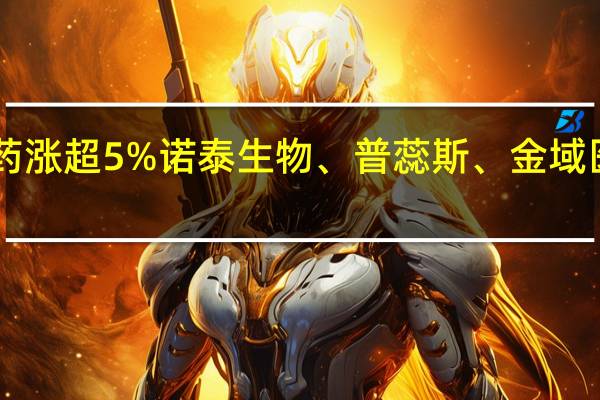 A股医疗服务板块震荡走高毕得医药涨超5%诺泰生物、普蕊斯、金域医学、泓博医药、阳光诺和、凯莱英跟涨