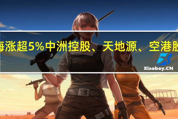 A股房地产开发板块震荡走强*ST泛海涨超5%中洲控股、天地源、空港股份、铁岭新城、中迪投资、三湘印象跟涨