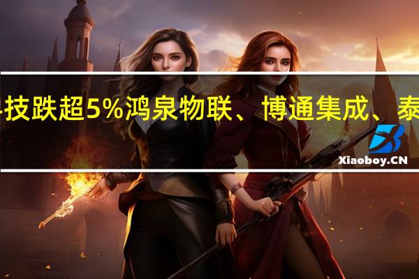 A股星闪概念盘初走弱利尔达、荣联科技跌超5%鸿泉物联、博通集成、泰凌微、润和软件、数码视讯、高鸿股份跟跌