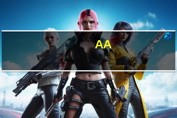 AA BB拟声词