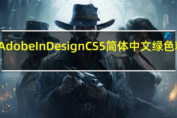 Adobe InDesign CS5 简体中文绿色精简版（Adobe InDesign CS5 简体中文绿色精简版功能简介）