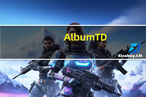 Album TD(相册排版设计工具) V3.5.0 官方版(Album TD(相册排版设计工具) V3.5.0 官方版功能简介)