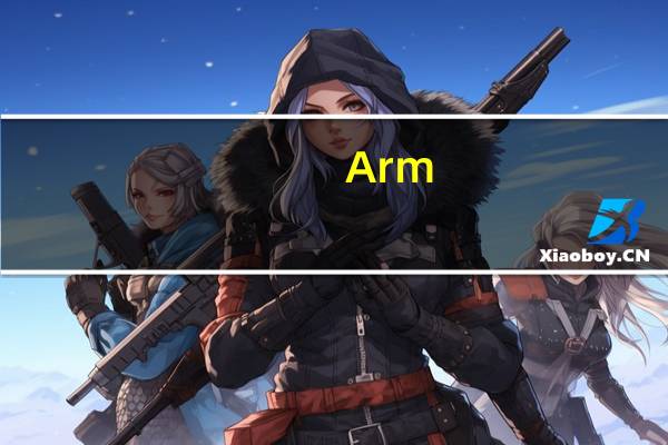 Arm：相信云计算扩张和特许权使用费收入是公司的主要增长领域