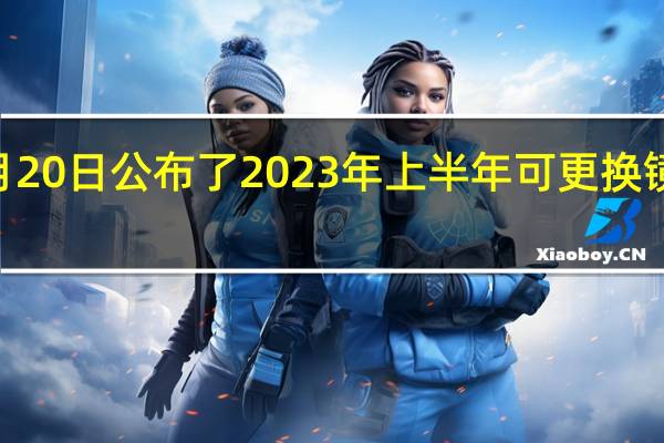 BCN+R在8月20日公布了2023年上半年可更换镜头的实际销量排名