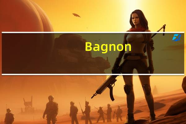 Bagnon(魔兽世界老牌背包整理插件) V1.13.3 怀旧服版(Bagnon(魔兽世界老牌背包整理插件) V1.13.3 怀旧服版功能简介)