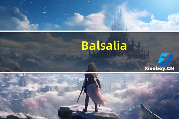 Balsalia/元梅屋 老梅果酱的热量是多少
