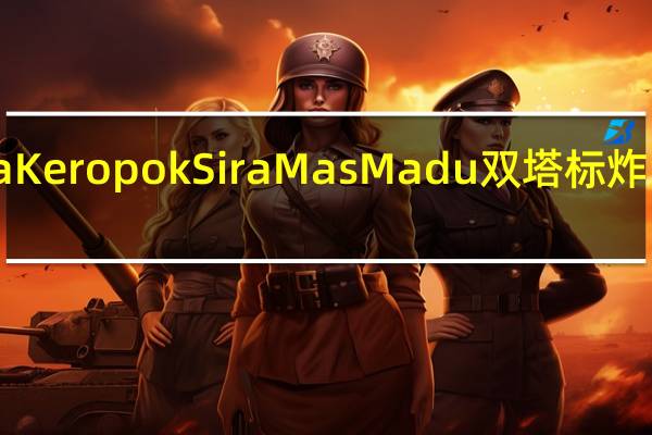 Cap Menara Keropok Sira Mas Madu 双塔标炸鱼片的热量是多少