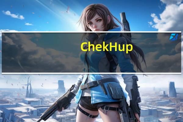 ChekHup/泽合 三合一怡保白咖啡的热量是多少