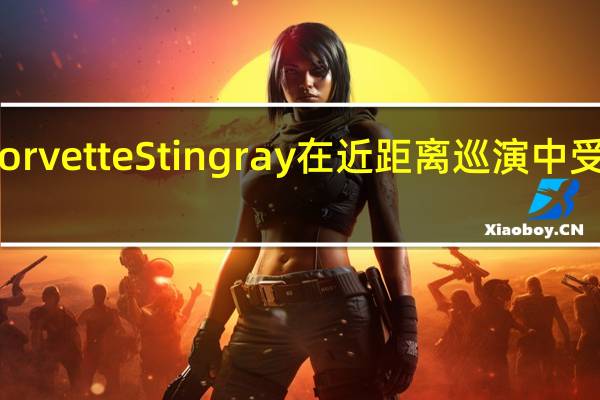 CorvetteStingray在近距离巡演中受到尊重