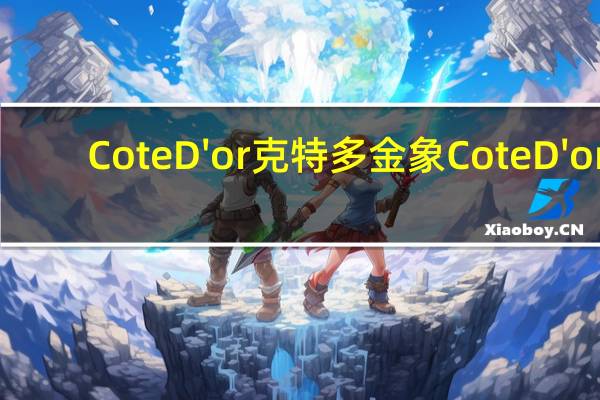 Cote D'or 克特多金象 Cote D'or/克特多金象 纯黑巧克力的热量是多少