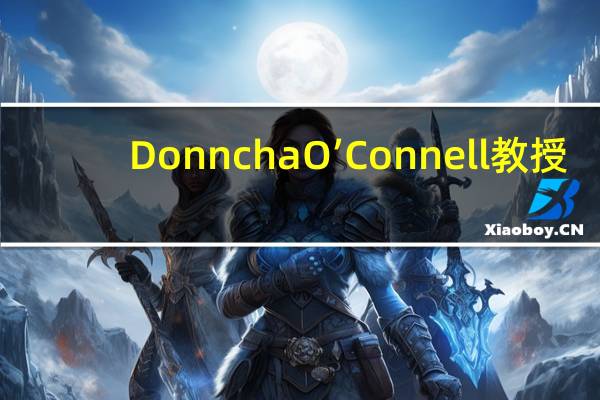 Donncha O’Connell教授:对骚乱后警务工作的理性与克制评估至关重要