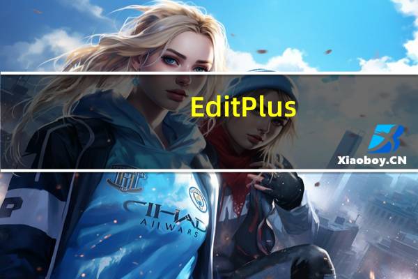 EditPlus(附注册激活码) V5.5.0.1764 汉化破解版(EditPlus(附注册激活码) V5.5.0.1764 汉化破解版功能简介)