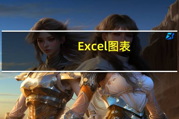 Excel图表，如何做出双坐标轴