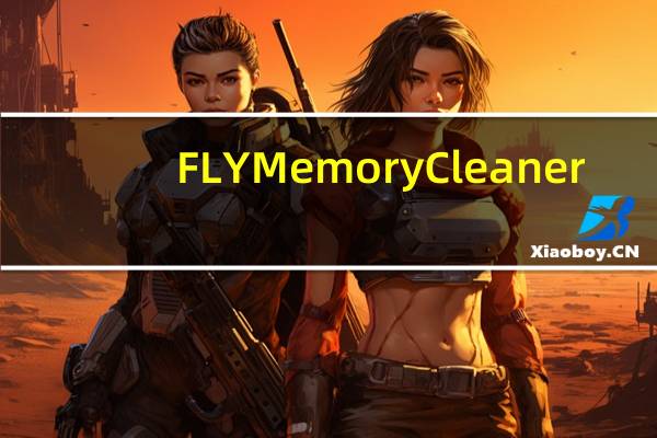 FLY Memory Cleaner(内存一键清理) V1.0.4 绿色版（FLY Memory Cleaner(内存一键清理) V1.0.4 绿色版功能简介）