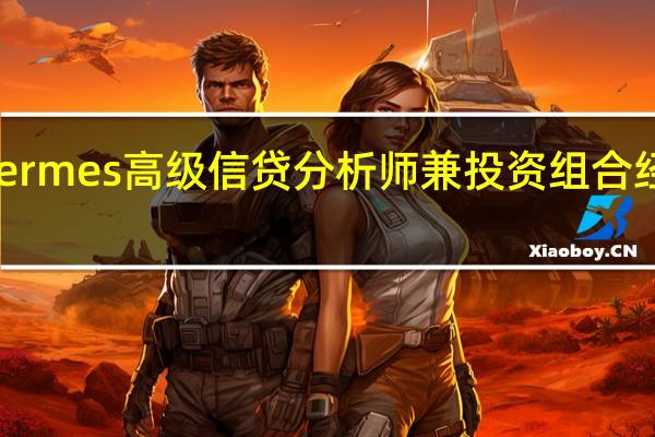 Federated Hermes高级信贷分析师兼投资组合经理Filippo Alloatti：意大利银行税可能影响股息和回购