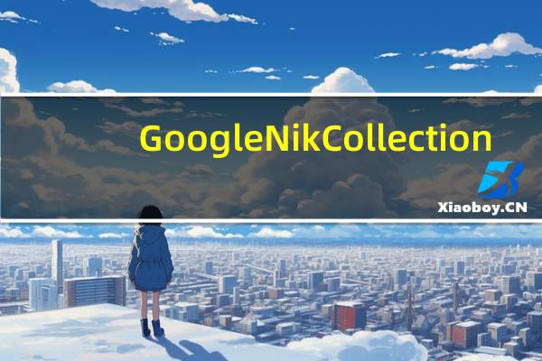 Google Nik Collection(PS滤镜插件) V1.2.11.1307 官方免费版（Google Nik Collection(PS滤镜插件) V1.2.11.1307 官方免费版功能简介）