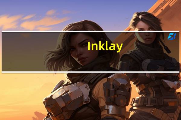 Inklay：来自瑞士的无线智能屏幕在电子墨水显示屏上显示应用程序