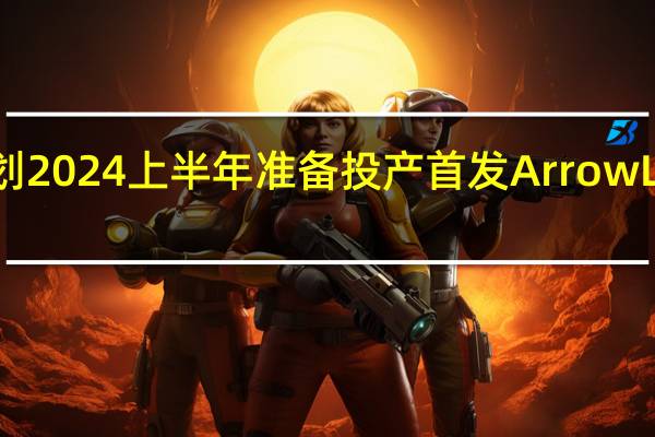 Intel20A计划2024上半年准备投产首发ArrowLake客户端处理器