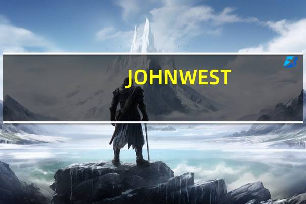 JOHN WEST/强维士 吞拿鱼罐头(尖椒口味)的热量是多少