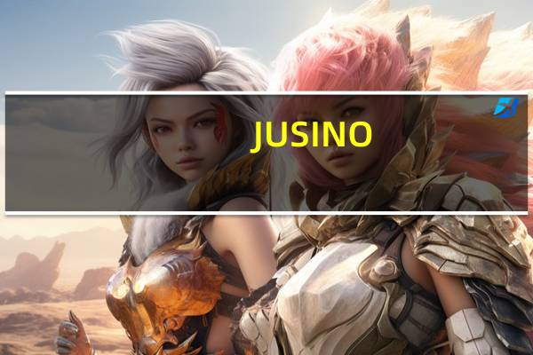 JUSINO（jusino）