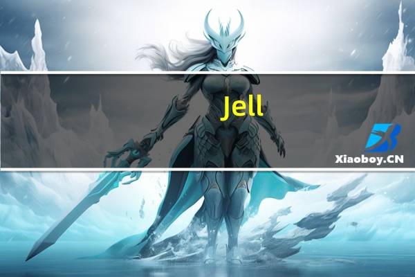 Jell-o 果冻粉(无糖草莓香蕉味)的热量是多少