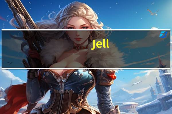 Jell-o 果冻粉(无糖黑樱桃味)卡路里是多少