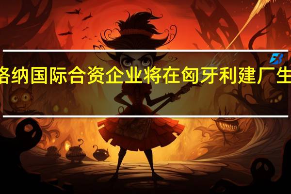 LG电子与麦格纳国际合资企业将在匈牙利建厂生产电动汽车零部件