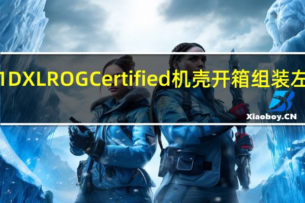 LIANLIO11DXLROGCertified机壳开箱组装左右双舱最佳散热