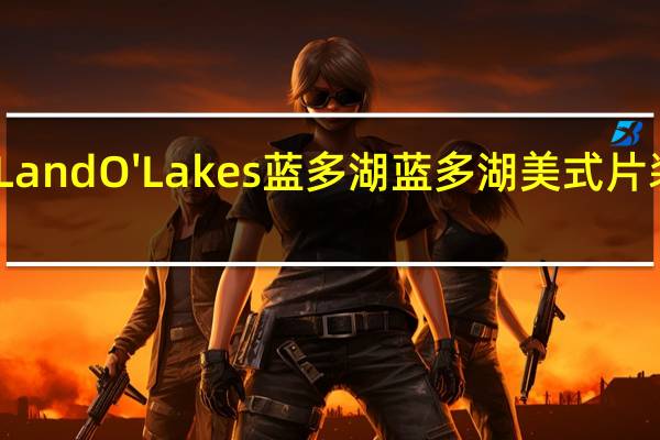 Land O' Lakes蓝多湖 蓝多湖美式片装奶酪(黄色)卡路里是多少