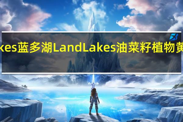 Land O' Lakes蓝多湖 Land Lakes油菜籽植物黄油卡路里是多少