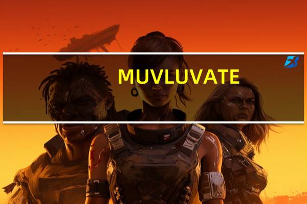 MUV LUV ATE（muv luv ate）