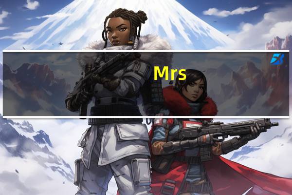 Mrs.May's Mrs May's 芒果干卡路里是多少