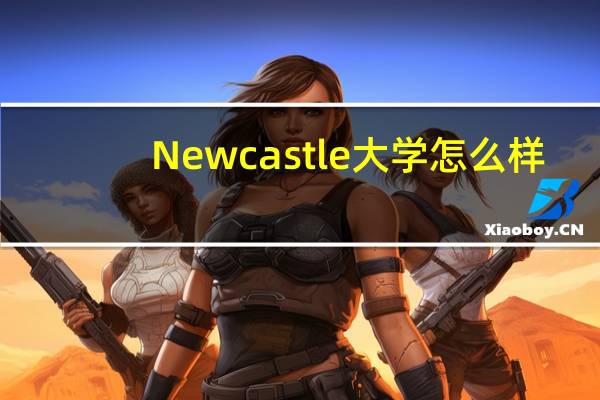 Newcastle大学怎么样