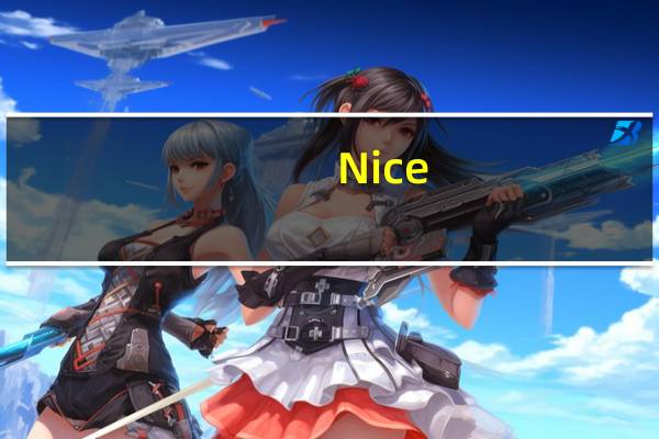 Nice! 披萨卷的热量是多少