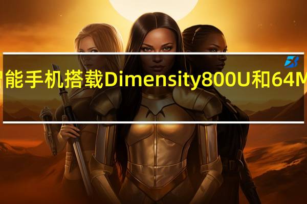 OPPOReno6Z智能手机搭载Dimensity800U和64MP三合一相机悄然发布