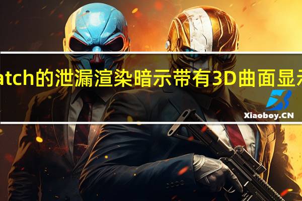 OPPO Watch的泄漏渲染暗示带有3D曲面显示器的圆形表盘