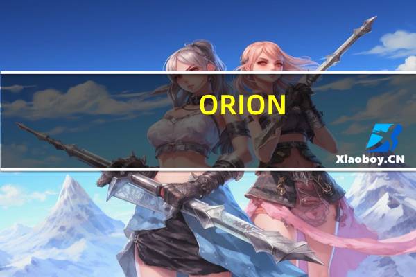 ORION /好丽友 杏仁夹心软饼(无糖)的热量是多少