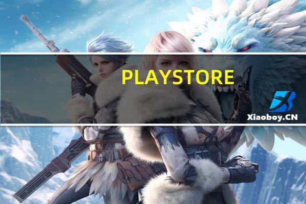 PLAYSTORE(关于PLAYSTORE的介绍)