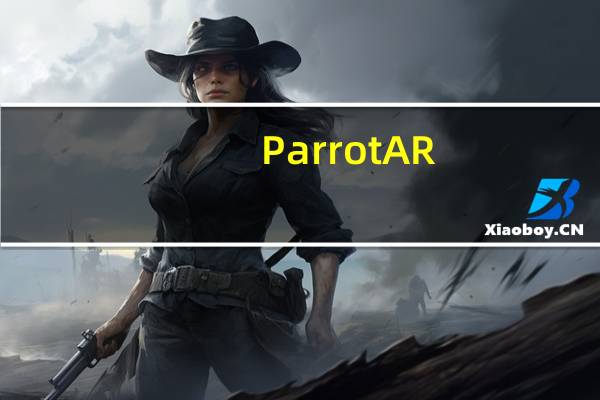 ParrotAR.Drone2.05月发货3月1日开始预订