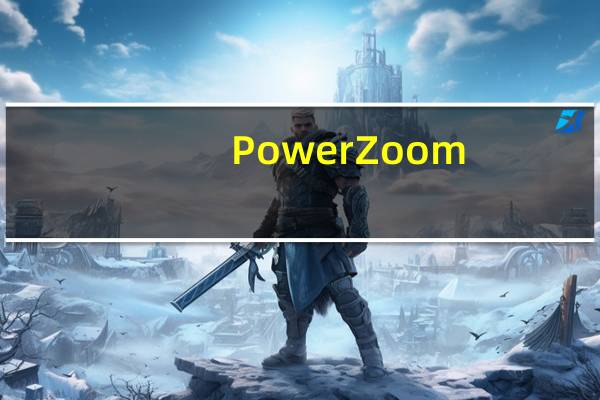 Power Zoom(鼠标悬停图片放大插件) V1.30.1 Chrome版（Power Zoom(鼠标悬停图片放大插件) V1.30.1 Chrome版功能简介）