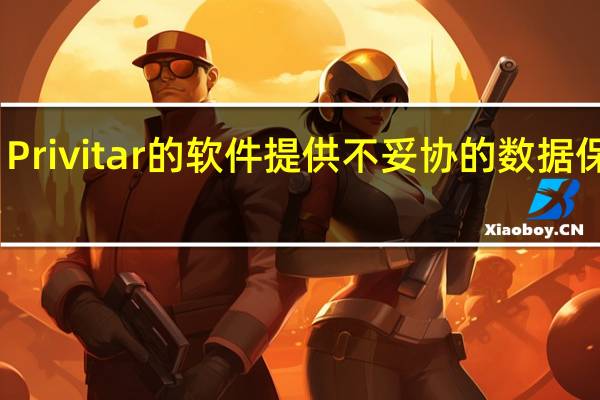Privitar的软件提供不妥协的数据保密性