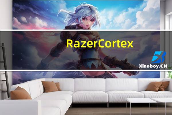 Razer Cortex(雷游优化器) V9.5.21.1028 官方最新版(Razer Cortex(雷游优化器) V9.5.21.1028 官方最新版功能简介)