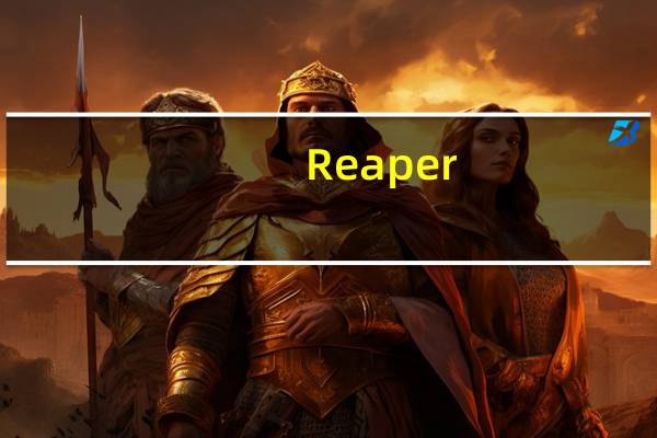 Reaper(电脑音乐制作器) X64位 V5.95 Linux版（Reaper(电脑音乐制作器) X64位 V5.95 Linux版功能简介）