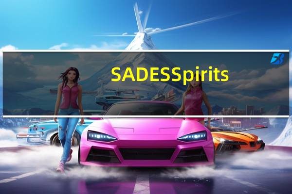 SADESSpirits,A6,A2,WING10耳机轻量设计加上缤纷颜色系列就连女生也要沦陷