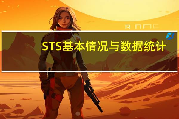 STS基本情况与数据统计